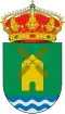 Coat of arms of Mahora