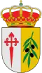 Coat of arms of Malcocinado