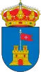 Coat of arms of Mallén