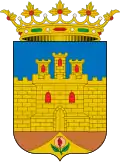 Coat of arms of Moclín