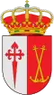Coat of arms of Montemolín