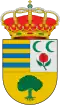 Coat of arms of Ogíjares, Spain