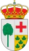 Coat of arms of Oliva de la Frontera