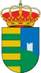 Coat of arms of Pruna, Spain
