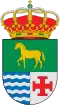 Coat of arms of Rena