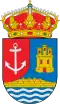 Official seal of Rianxo