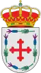 Coat of arms of Ruanes, Spain