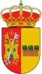 Coat of arms of Santa Inés