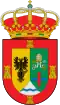 Coat of arms of Sarracín