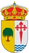 Coat of arms of Saucelle