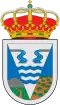 Coat of arms of Serrato