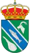 Coat of arms of Trevélez