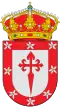 Coat of arms of Ulea