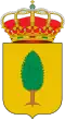 Coat of arms of Valbona