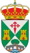 Coat of arms of Valencia de las Torres