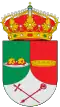 Coat of arms of Veganzones