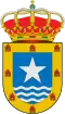 Coat of arms of Villagatón