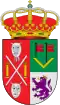Coat of arms of Villamandos