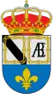 Coat of arms of Villamanrique de la Condesa