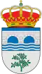 Coat of arms of Villamejil