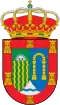 Coat of arms of Villegas