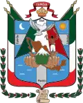 Official seal of Yanga