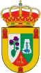 Coat of arms of Zarza-Capilla