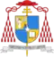 José Lebrún Moratinos's coat of arms
