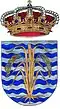 Coat of arms of Isla Mayor