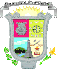 Official seal of Tlaxiaco, Oaxaca
