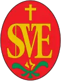 Coat of arms of Almoster