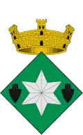 Coat of arms of Bolvir