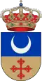 Coat of arms of Redován