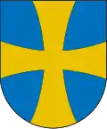 Coat of arms of Vilablareix