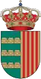 Coat of arms of Les Alqueries
