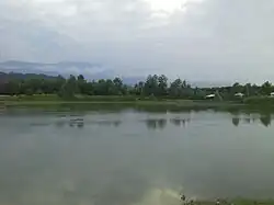 Espi Kola Lake