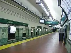 9 de Julio