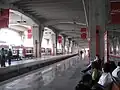 Platforms