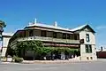 The Light Hotel, formerly the Royal Hotel
