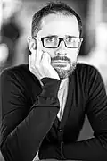 Evan Williams, co-founder of Twitter