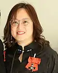 Eva Chen