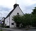 Evangelical Church of the Redeemer