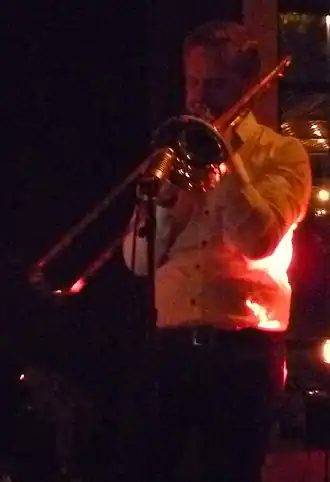 Skatrud with Pitsj at Ingensteds September 10, 2016.
