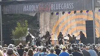 Evolfo in 2025 at HSB