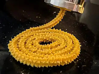 Chakli formation