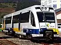 527 Series