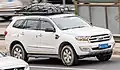 Ford Everest
