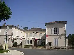Town hall