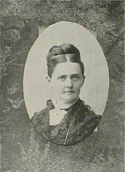 Photo in A Woman of the Century