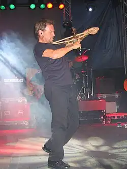 Franco Simone (2015)